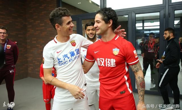 这回赔大了?权健没躲过奢侈税,足协第一桶金