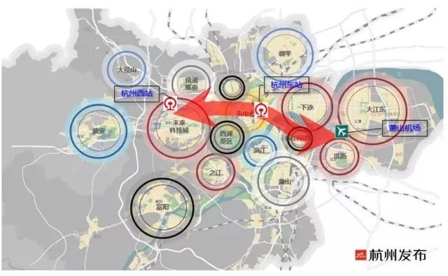 重磅!地铁三期或调整!新增68公里!中轴快线有变、3号线北延、5号