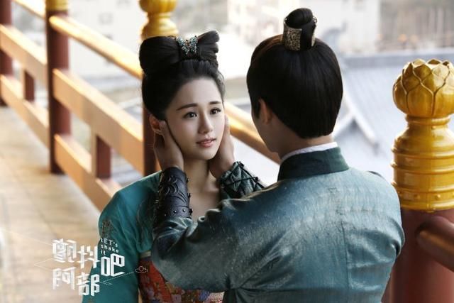 四部未播先火的网剧:《双世宠妃2》排名靠后,