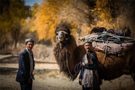 中国最神秘的民族 至今来源成谜 生活在沙漠深处 与世隔绝400年