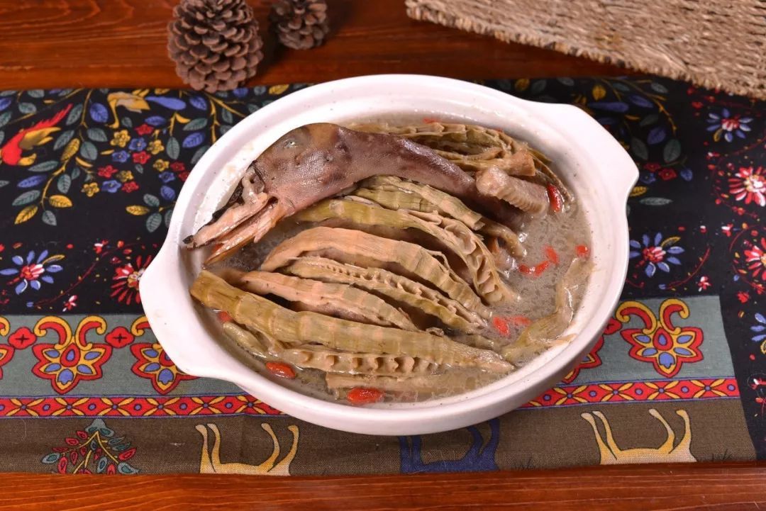 走亲访友，临安独有的这些年味你尝到了吗？