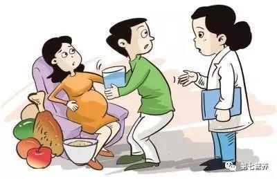 准妈妈高血糖怎么办,揭秘孕期高血糖的危害