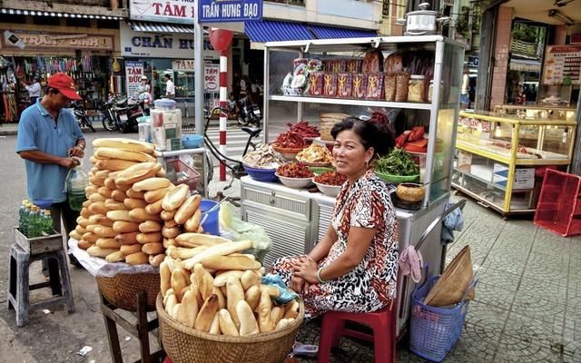 中国人问：越南华人如何看待自己的中国血统？越南华人这么回答