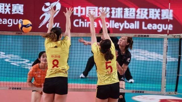 中国女排着名球员