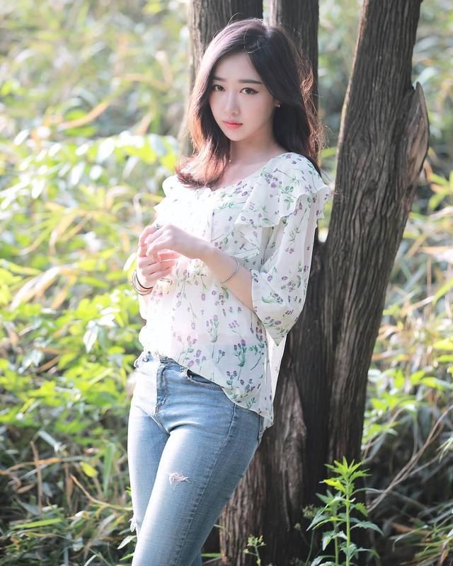 最美的风景，总在远方