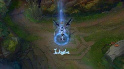 ig冠军皮肤上线时间价格 6个皮肤一览