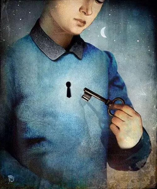 E占星小讲堂-古典占星本命盘看配偶长相
