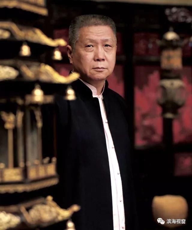 王朔、马未都…这些文化大咖要来滨海新区了!