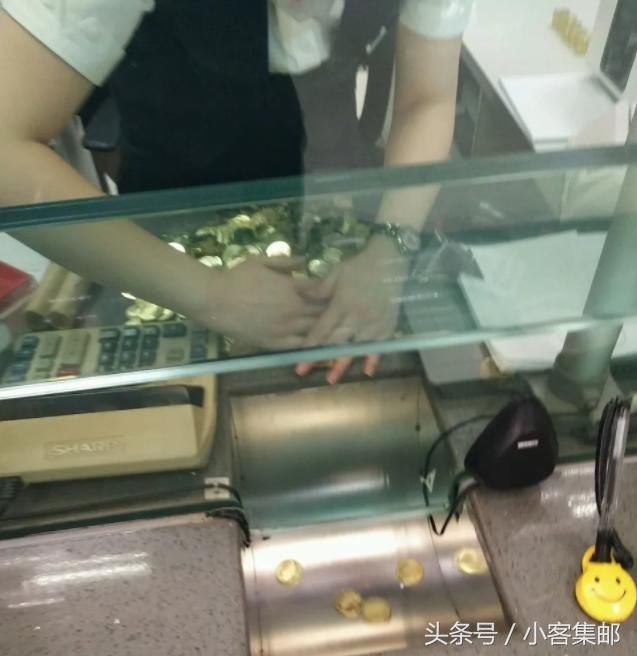 新一轮纪念币回存开始！