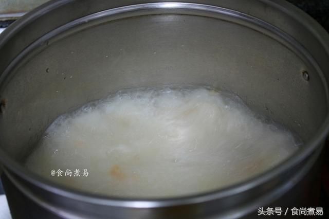 每餐喝一碗这款汤水，为高考生们补充营养，做法简单，鲜甜不油腻