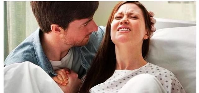 孕后期准妈妈如出现这些症状,过来人告诉你宝