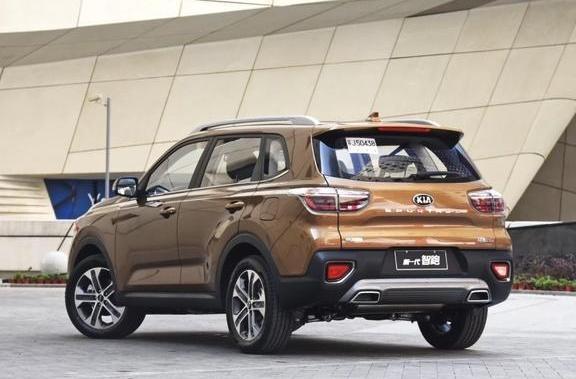 还买啥ix35?起亚 诚意之作 ,比途观硬气,2.0L+6