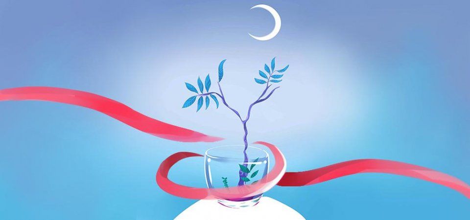 刚和他谈恋爱，我就当了他妈