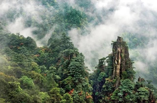 户外驴友都爱来的地方，眼前一亮的景致，让人悠悠忘返！