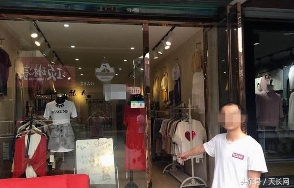 不敢置信,天长一26岁重点大学毕业生自学开锁