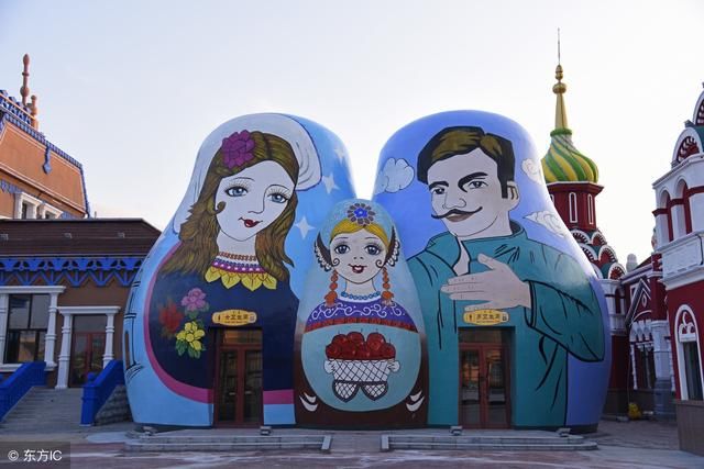 全国最“怪”的城市，老外来这就像回了家，国人来这就像出国了