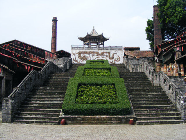 燃烧了500年，至今还在燃烧，被称为中国最神奇的古灶，就在佛山