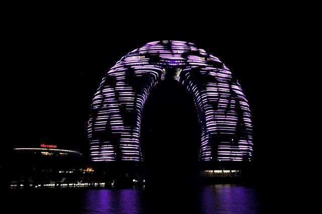 太湖地跨两省五市，沿岸5大小众景点速速收藏!