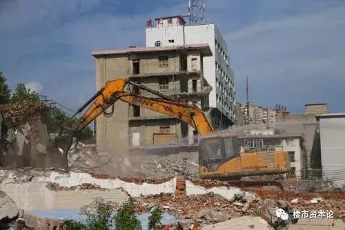 全国房价万元时代来临!你在三四线城市买房值得骄傲