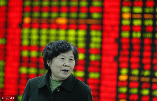 清华女教授总结出炒股六口决,三年获利三千万