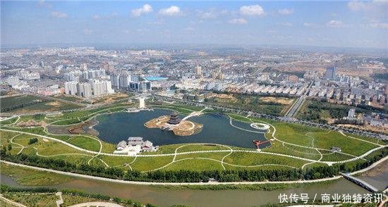 西部地区地级市GDP前五排名, 内蒙古两席, 陕