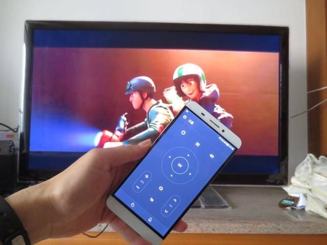 人工智能取代电视遥控器?阿里巴巴走出了第一