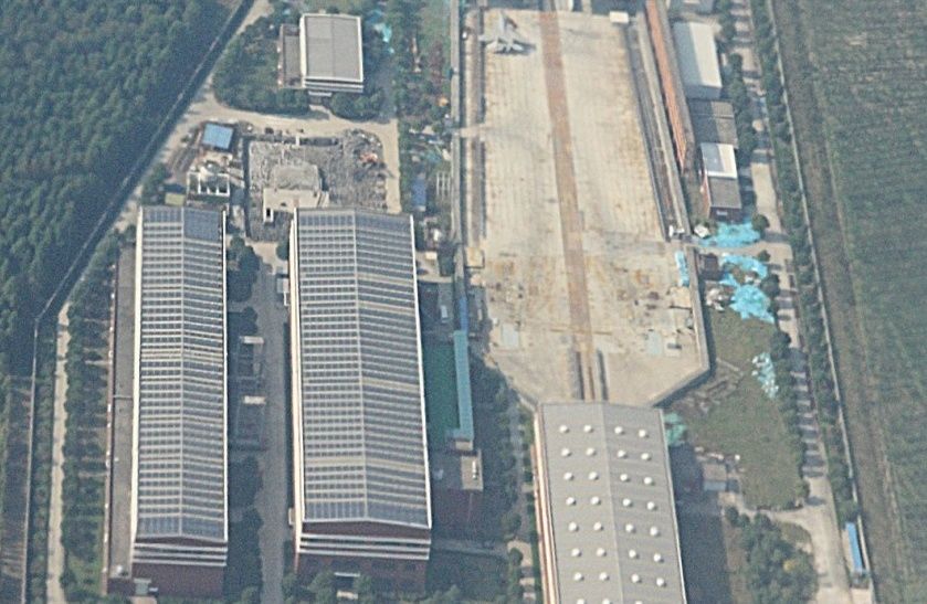 远超想象!中国003航母采用电磁弹射起飞,白宫