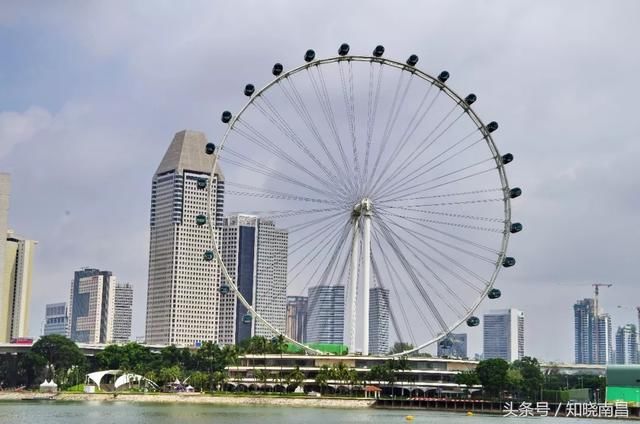 南昌人有福啦!下月可以直飞新加坡!你还不激动