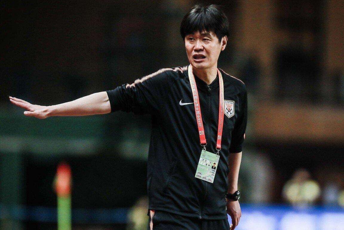 中超16强主帅确定!李霄鹏领衔4土帅,4队换帅,