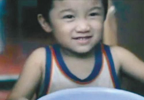 曾是人人皆知的童星,一则广告感动无数人,如今