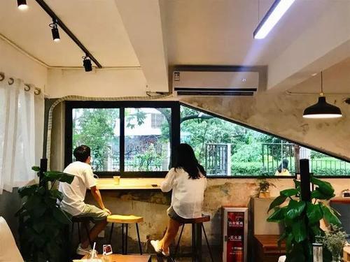 广州最新网红拍照圣地!现代INS风旧仓库,手残