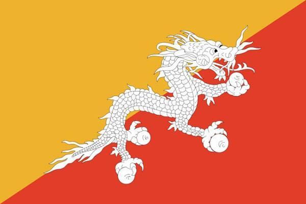 唯一未与中国建交的亚洲国家，曾向中国称臣千余年，国民非常幸福