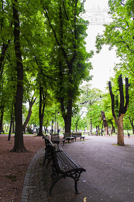 【塞尔维亚】站在世界十字路口的传奇王国(.