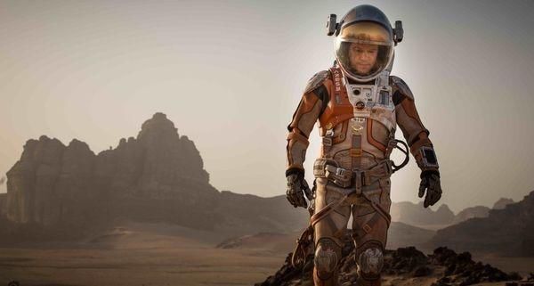 科学家称火星已经危机四伏，宇航员可能回不来，目前无解