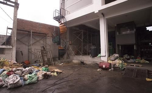 斯里兰卡爆炸案主犯已经死亡