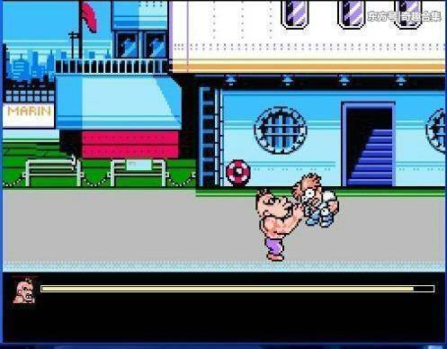 小霸王以学习的名义来打游戏,看看这几个经典