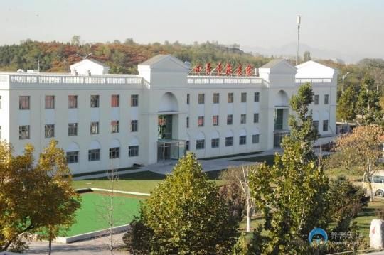 北京养老院收费价格