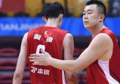 塞翁失马焉知非福!辽宁未能签下周琦,他们却迎