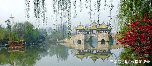 苏州好玩，还是扬州好玩？带你去看看,是你的眼福！