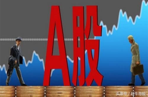 重磅!教你一招如何选对个股,踩准节奏,受益匪浅