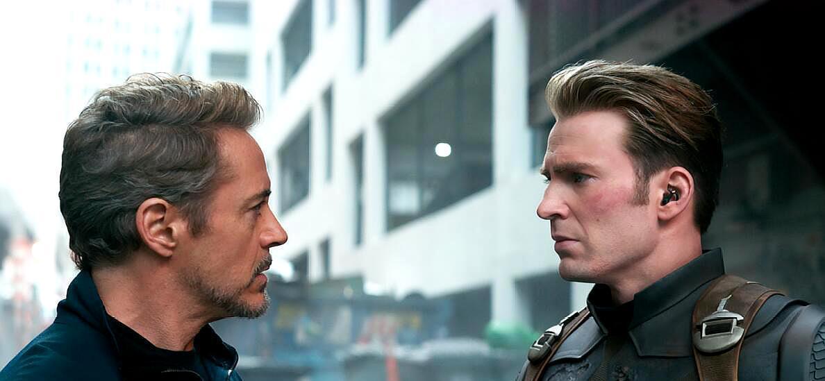 《复仇者联盟4》上映一分钟票房破4.3亿,它能