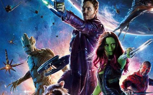 干货!21部漫威电影观影顺序指南,在《复联4》