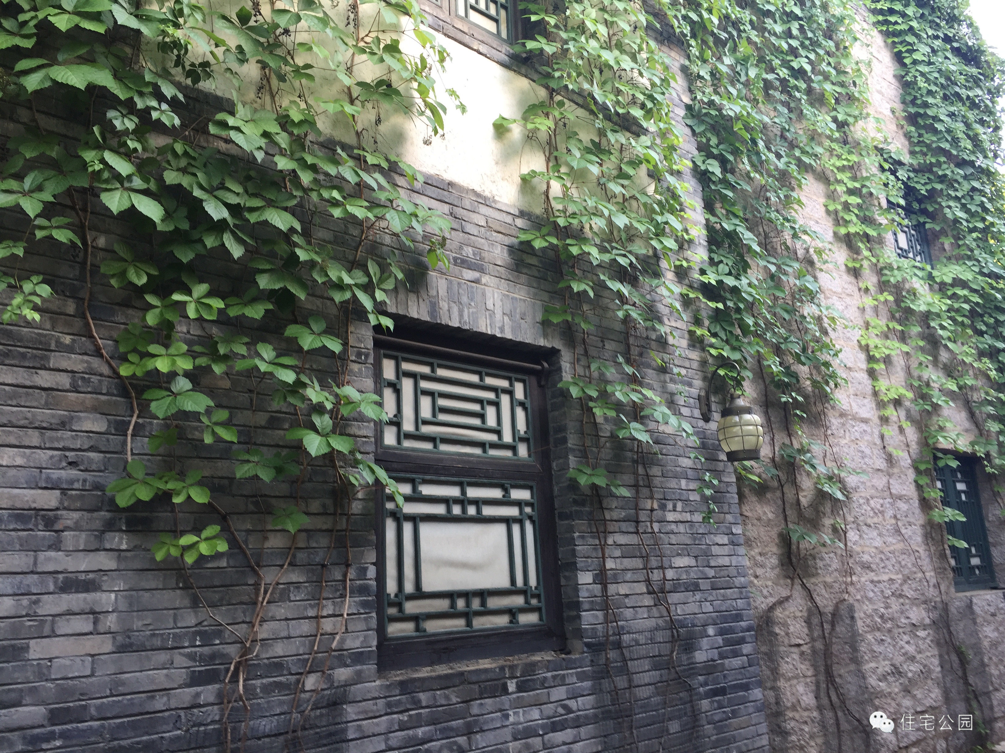 古镇与民宿的完美结合，密云脚下的古北水镇，才是我想要的生活