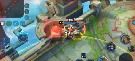 王者荣耀:战令等级很难升?是你自己不会刷,1小