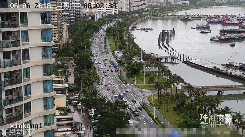 明早大暴雨全市或大堵车！上万考生出门！多条道路管制！速看