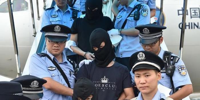 大陆被判11年 台网友:浪费大陆米_【快资讯】