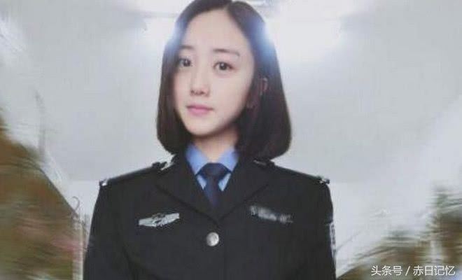 各国女警比拼:中国最美，韩国女警没有令人失望，日本女警你懂得