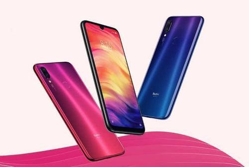 红米Note7Pro在印度首发,但在国内发售的价格