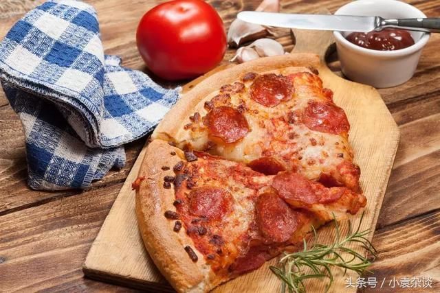 原来Pizza不念披萨!正确的发音是这样的 东营米
