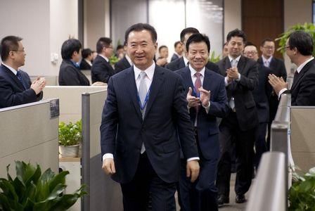 两员大将!小道消息称这又是许家印?1500万年